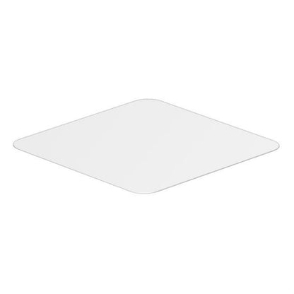2535610000 - 22mm White Device Markers, Adhesive Back, 450 Per Roll  (Pack of 1000)
