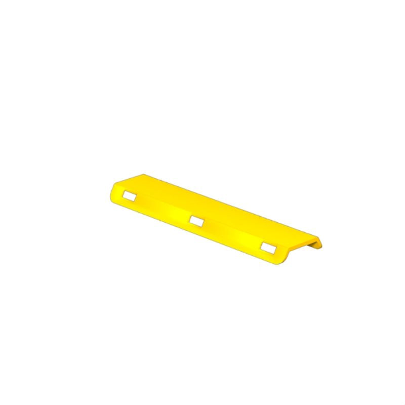 1248820000 - Yellow 60 x 13.62 mm Cable Markers for 7-40 mm Diameter  (Pack of 50)