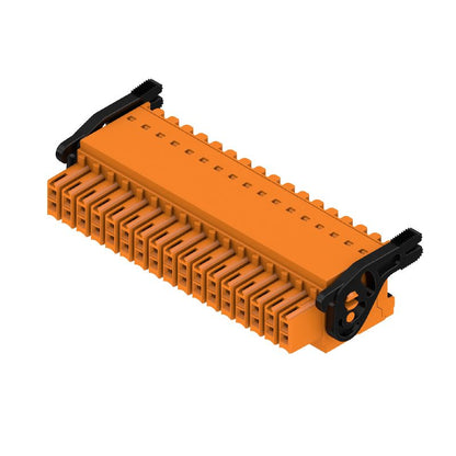 2654260000 - 3.50mm Pitch Female PCB Connector, 34 Poles, 180° Angle  (Pack of 24)