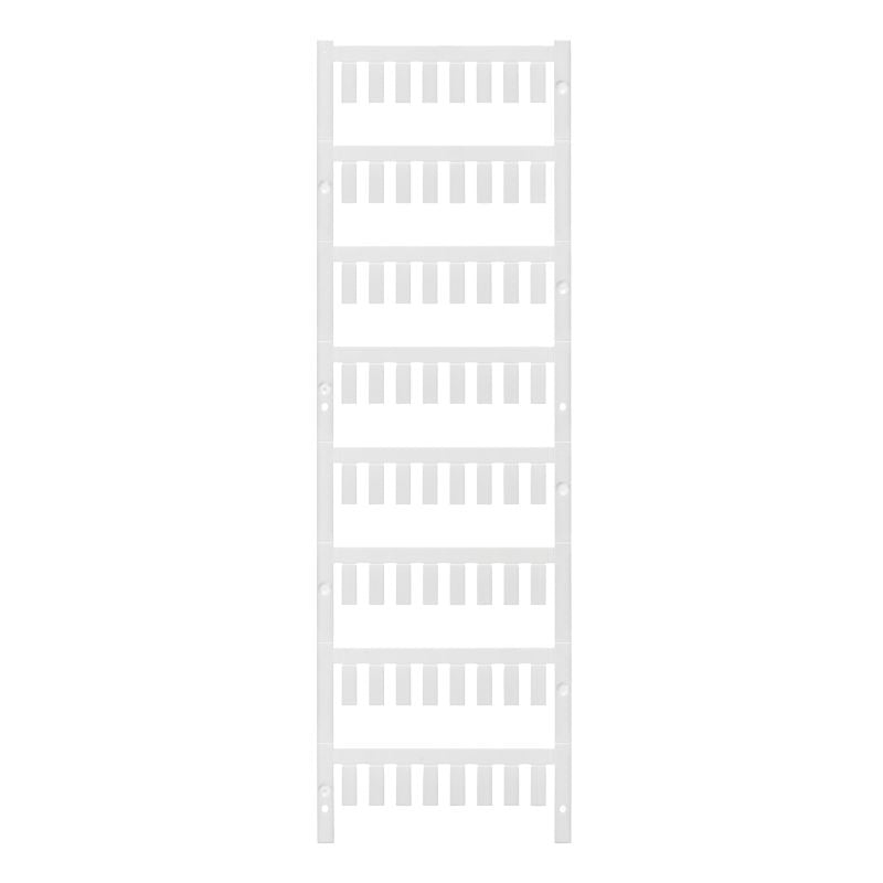 1318790000 - RoHS Compliant 12mm Conductors Markers, MultiCard of 64  (Pack of 64)