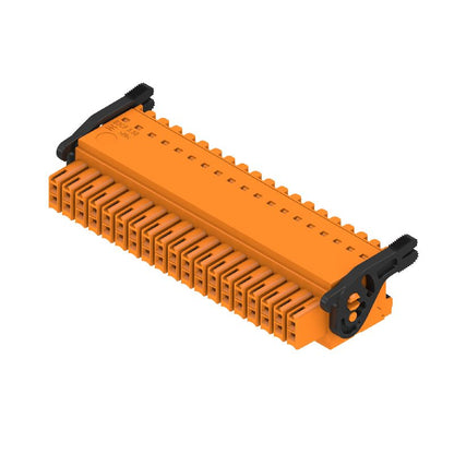 2558610000 - 3.50mm 38-Pole PCB Female Connector with 180° Angle  (Pack of 24)