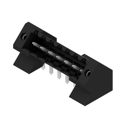 1003560000 - 3.50mm 7-Pole Male PCB Connector with 135° Elbow  (Pack of 54)