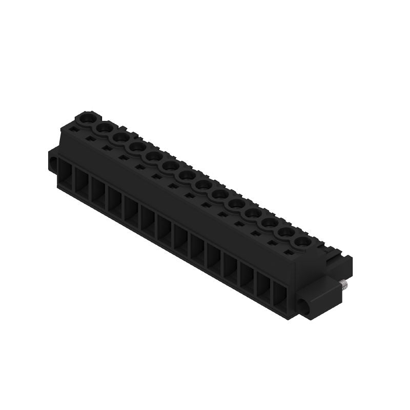 1944450000 - 180° 14-Pole Female PCB Connector, 5.08mm Pitch  (Pack of 18)