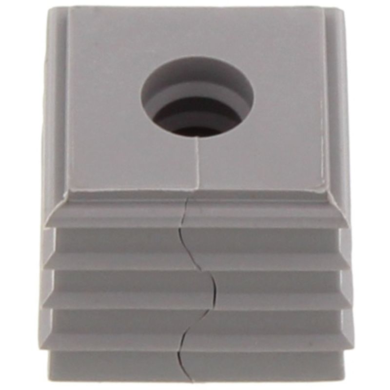 2584660000 - IP66 TPE Cable Entry System, 20.3mm Light Grey  (Pack of 10)