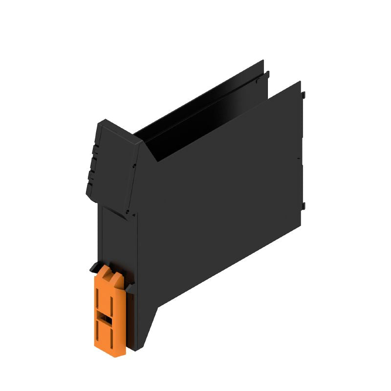 1104450000 - OMNIMATE CH20M Modular Housing, 22.5mm Wide, Black  (Pack of 10)