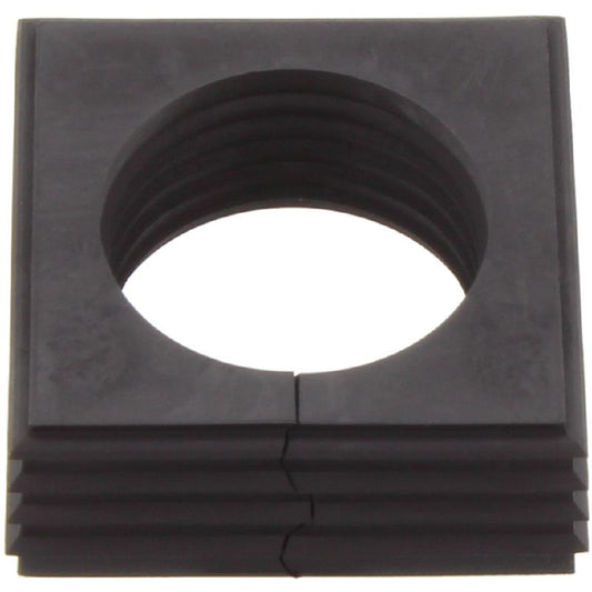 2583660000 - IP66 TPE Cable Entry System, 42.8mm Black Sealing Element  (Pack of 10)