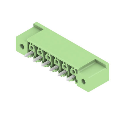 1793830000 - 3.81mm Male PCB Connector, 6-Pole, THT Solder, RoHS Compliant  (Pack of 54)
