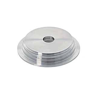 ZH7C005 - G½'' CIP Varivent Adapter for Efficient Connections