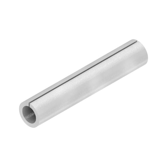 0309400000 - RoHS Compliant Copper-Zinc Connecting Sleeve, 27mm x 5mm x 5mm  (Pack of 50)