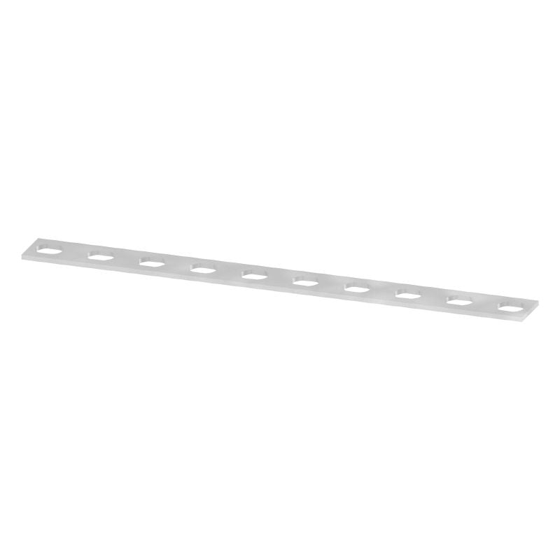 0338200000 - 10-Pole Grey Cross-Connector for Screw Installation  (Pack of 20)