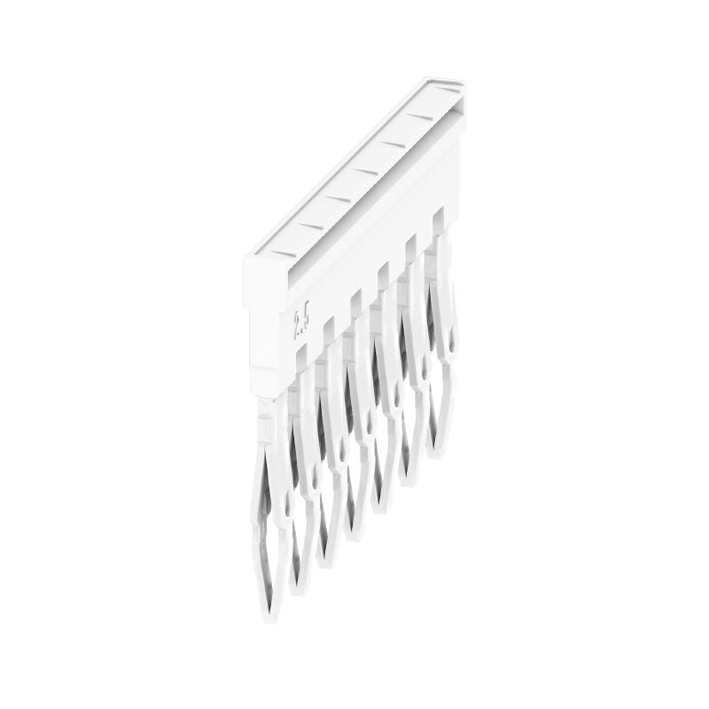 2831610000 - 7-Pole Insulated Cross-Connector, 24A, 33.4mm Wide  (Pack of 20)