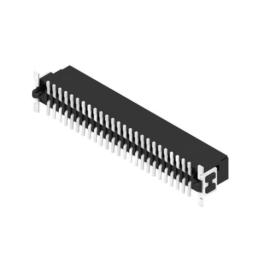 2747040000 - 50-Pole Male Header Connector, 1.27mm Pitch, RoHS Compliant  (Pack of 280)