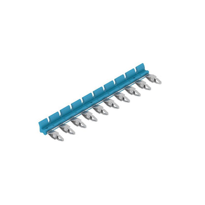 2556440000 - 61mm Compact Cross-Connector with Touch-Safe Design  (Pack of 10)