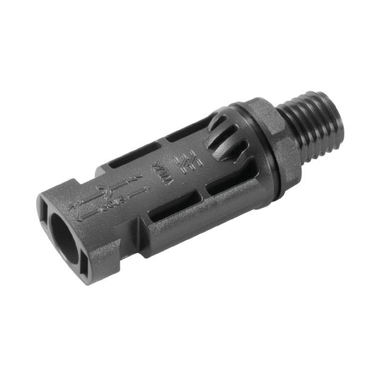 1530640000 - Lightweight RoHS Compliant Male Plug for PV Applications  (Pack of 100)