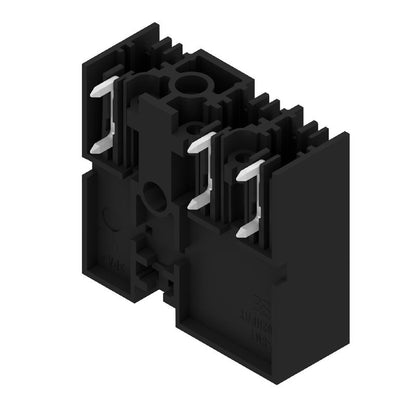 2499820000 - 7.62mm Male PCB Connector, 3-Pole, 90° Angle, THT/THR  (Pack of 60)