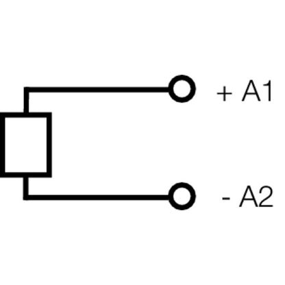 RIM-I 1 R - 110/230V UL Certified Plug-In Controller, SKU 8870830000  (Pack of 10)