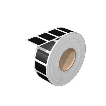 2006320000 - Black Polyester Device Marker 18x27mm, RoHS Compliant  (Pack of 1000)