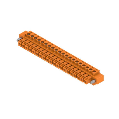 1941190000 - 3.81mm PCB Female Connector for 20 Poles, RoHS Compliant  (Pack of 50)