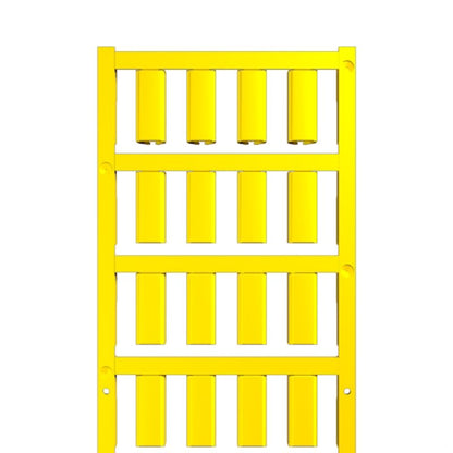 1919170000 - SlimFix Yellow Conductor Markers, 21 x 8.4 mm, RoHS Compliant  (Pack of 160)