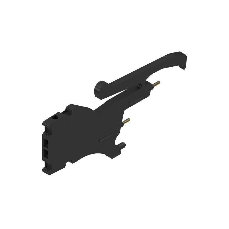 1878660000 - Black Test Adapter for 1.5 mm² Terminal Connections  (Pack of 25)
