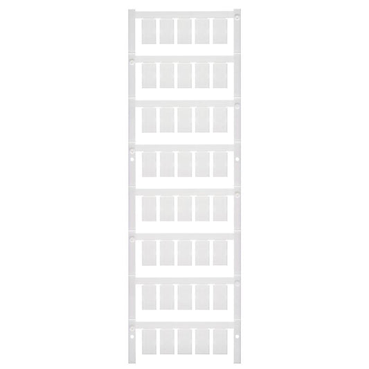 1856710000 - PA 66 Pluggable 17mm Device Marker, RoHS Compliant  (Pack of 40)