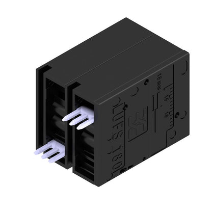 2492110000 - 10mm Pitch 2-Pole PUSH IN Circuit Board Terminal  (Pack of 40)