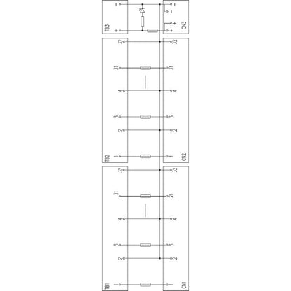 1246920000 - RoHS Compliant Device, 217mm x 133mm x 95mm, Efficient Operation