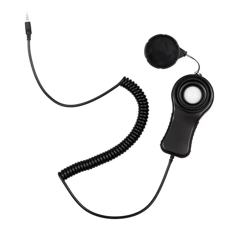 PCE-EM 883 - Compact Multifun. Meter for Light, Temp, Humidity & More