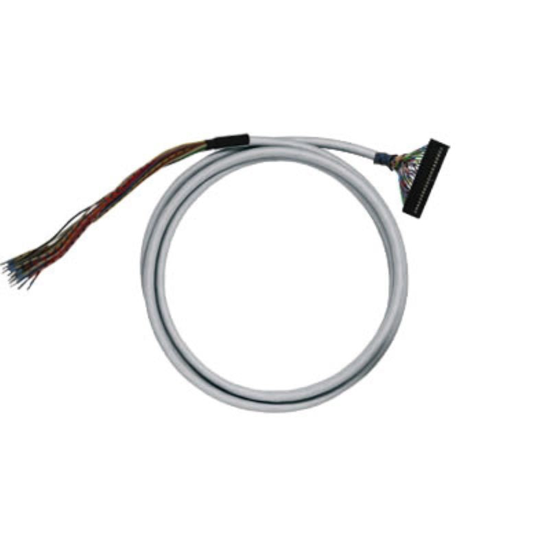 7789756010 - 1m LiYY Cable for Digital Signal Transmission
