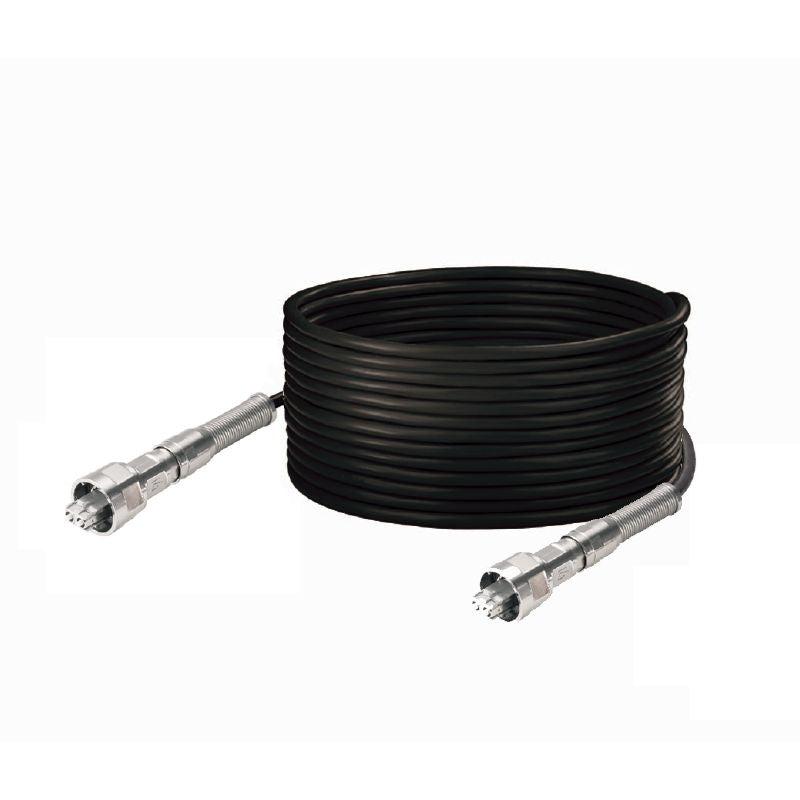 1318011500 - 150m SC IP67 Dragline Cable with Metal Connectors