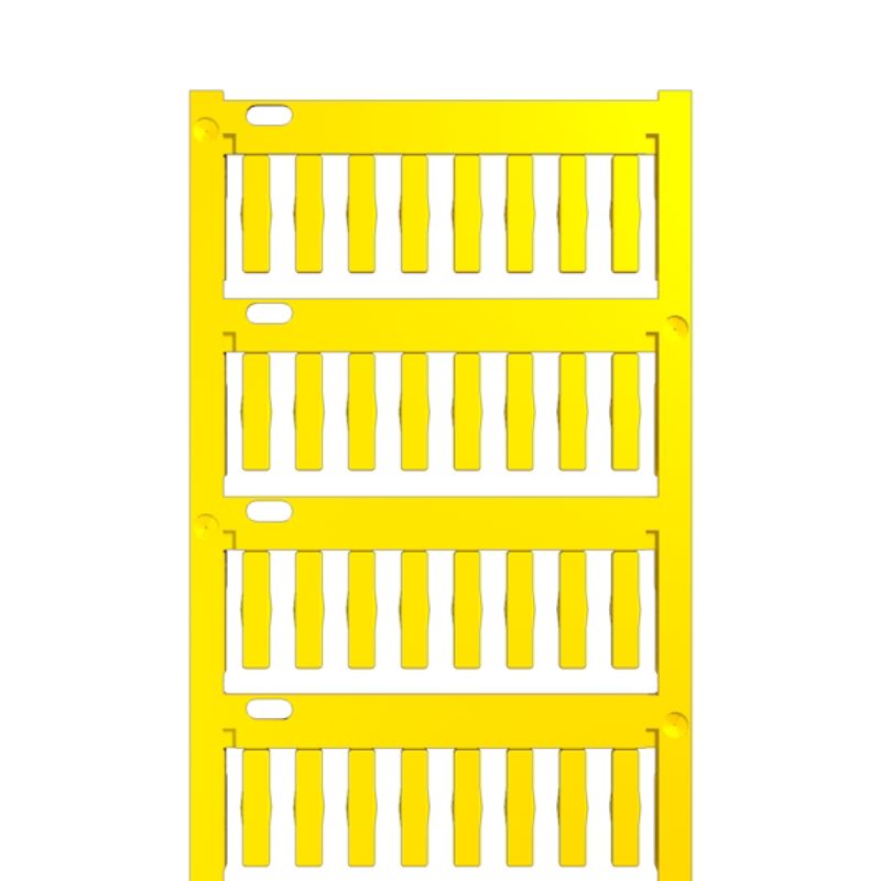 1718431687 - TM-I 1.5-22mm Labeling Markers, 64 Pack, Polyamide  (Pack of 320)