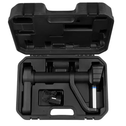 PCE-VE 380N-LOC - 28mm Diameter Videoscope with 4GB Memory for Inspections