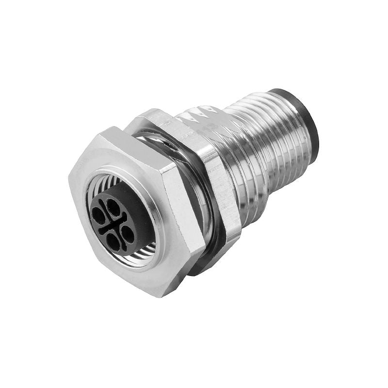 2830770000 - High-Performance 12A Connector with Gold-Plated Contacts, IP65-IP68