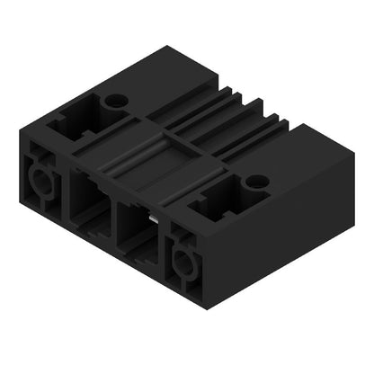 1851040000 - 10.16mm Male Header PCB Connector with Screw Flange  (Pack of 42)