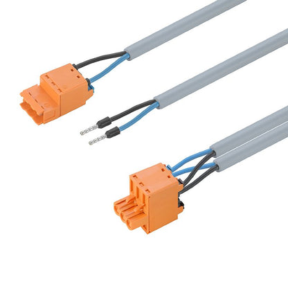 2775940033 - 0.33m High Voltage Metering Cable Assembly, IP20 Rated  (Pack of 10)