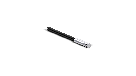 K25 - Flexible 2m Long Plastic Fiber-Optic Cable for Tight Spaces