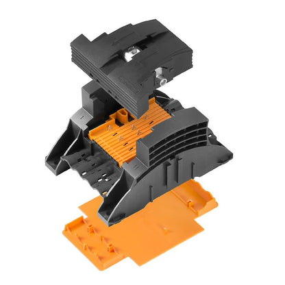 2483990000 - Draka EHC Compatible Wiring Box for Elevator Shafts