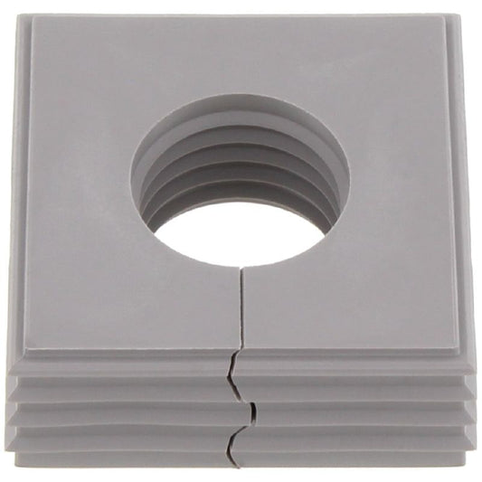 2584450000 - TPE Cable Entry System, IP66 Rated, 42.8mm x 17.7mm  (Pack of 10)