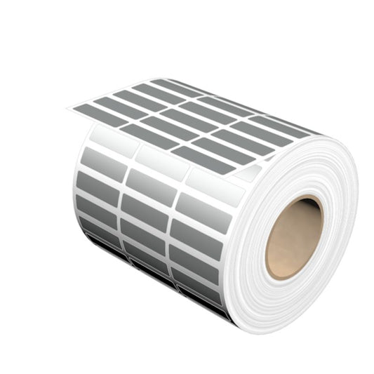 1751770001 - Self-Adhesive Silver Device Markers, RoHS Compliant, 10,000 Pack