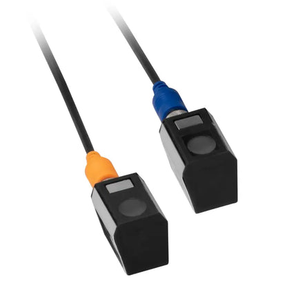 PCE-TDS 200 SML - Handheld Ultrasonic Flowmeter with 32 GB Memory and Display