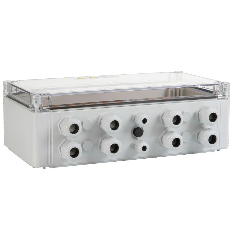 2737610000 - 1100V Photovoltaic Combiner Box with Surge Protection