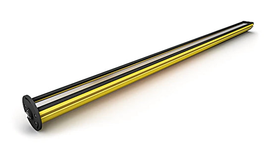 Z2SS003 - Freestanding Safety Column with Easy Alignment Features