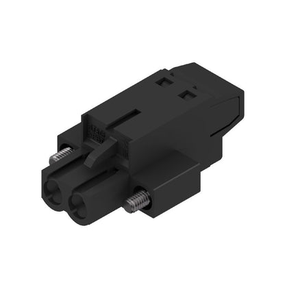 1844220000 - 5.08mm Female PCB Connector, 180° Top Connection  (Pack of 90)