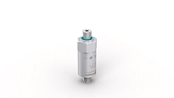 FX1P003 - weFlux² Pressure Sensor with Adjustable Outputs and Configurable Parameters
