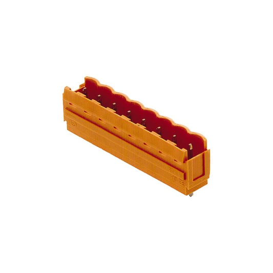 1046710000 - 3-Pole 5.00mm Male PCB Connector, Tinned Solder Pins  (Pack of 100)