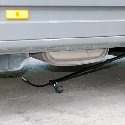 PCE-IVE 320 - 2.3m Industrial Endoscope with LCD Monitor and Camera