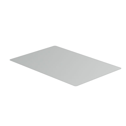 1003410000 - Self-Adhesive Silver Device Markers, 60x89mm, 1000 Labels