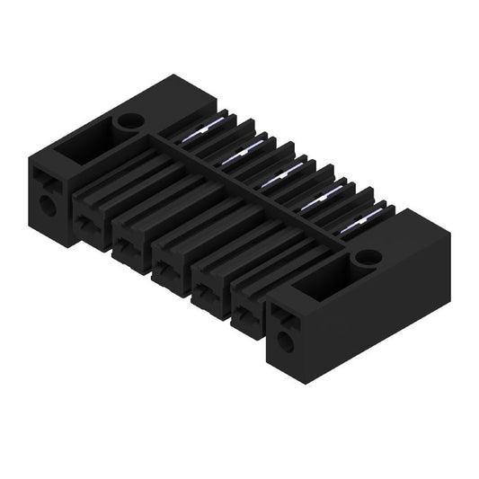 1928530000 - 7.62mm 5-Pole PCB Connector, Female Header, Tin Pins  (Pack of 50)