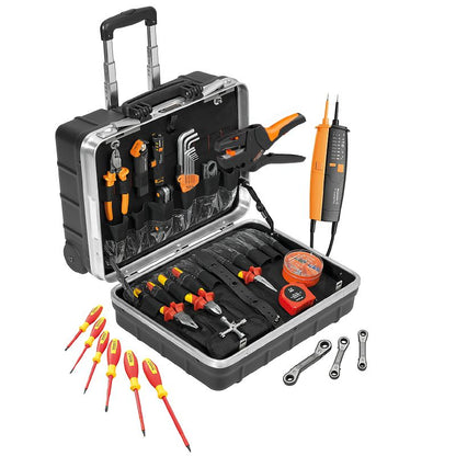 1345310000 - 352mm Tool Case with Complete Equipment and RoHS Compliance