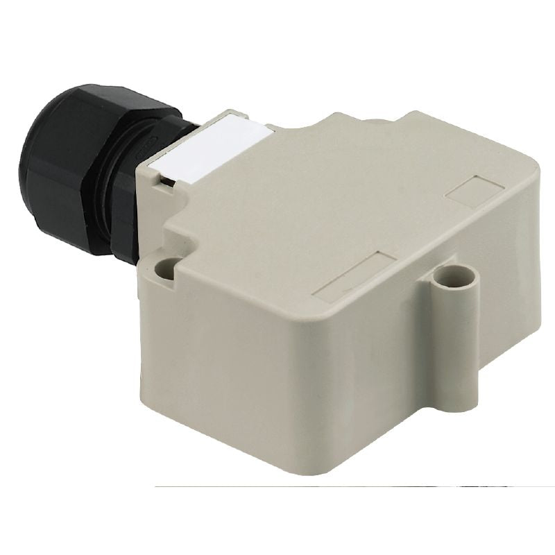 1752080050 - RoHS Approved 57mm SAI Blower Hood - 30V, Lightweight Design  (Pack of 50)